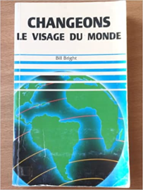 Changeons : le visage du monde